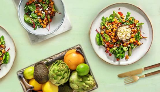 De Veggiebox