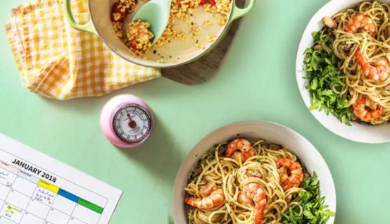 De Qucik & Easy Box