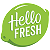 HelloFresh logo
