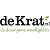 De Krat logo