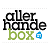 Allerhande box logo