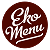 Ekomenu logo